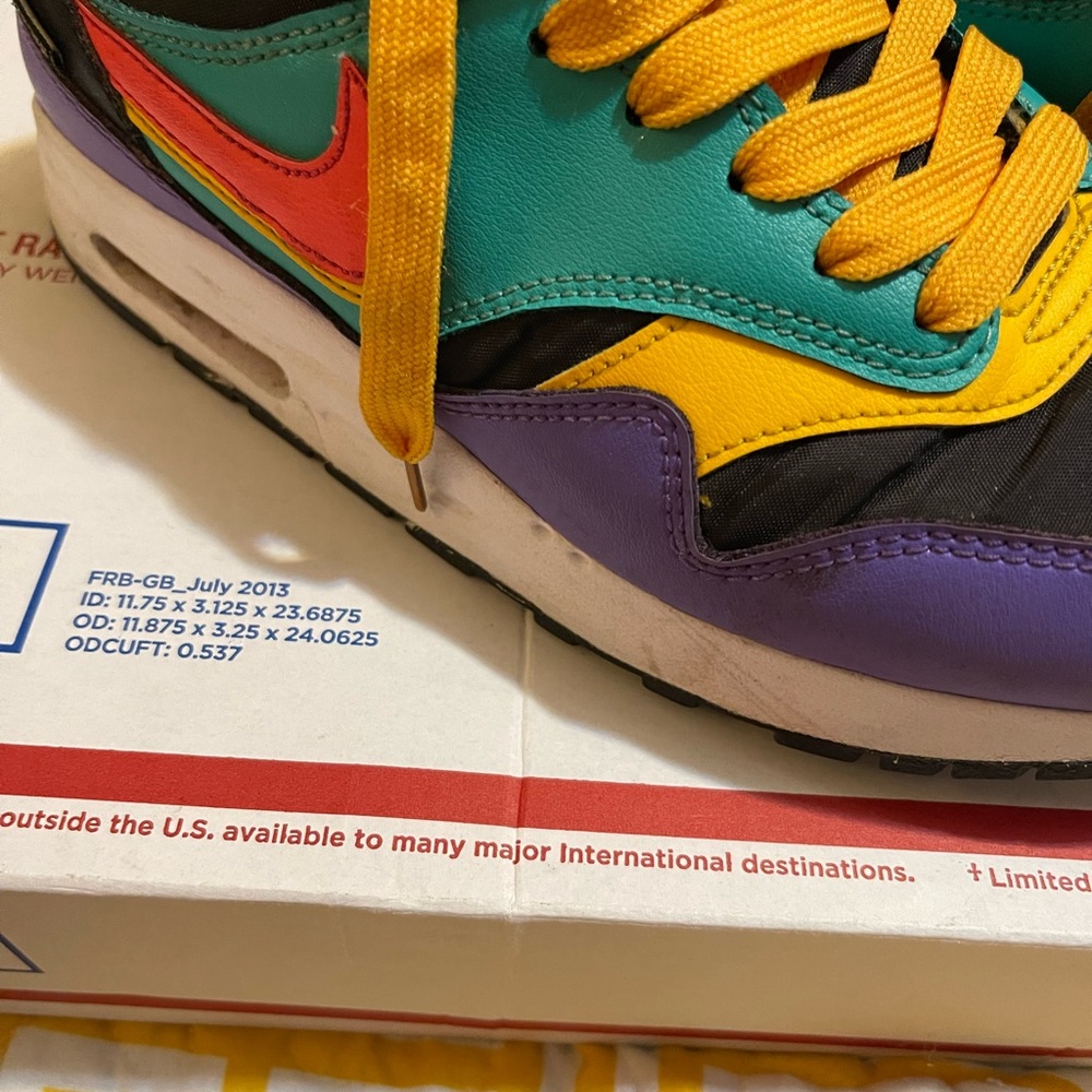Nike Air Max - Picture 2 of 7